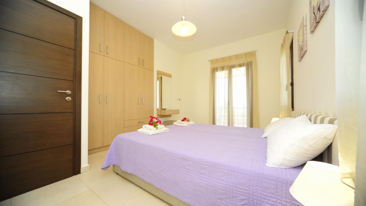 Photo of Bedroom in Pigianos Kampos