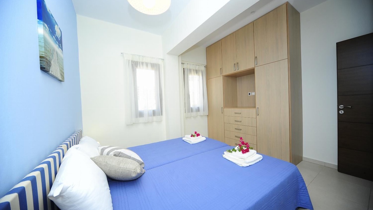 Photo of Bedroom in Pigianos Kampos
