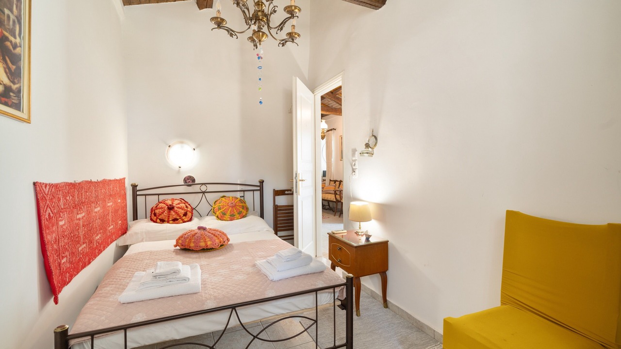 Photo of Bedroom in Aigialeia