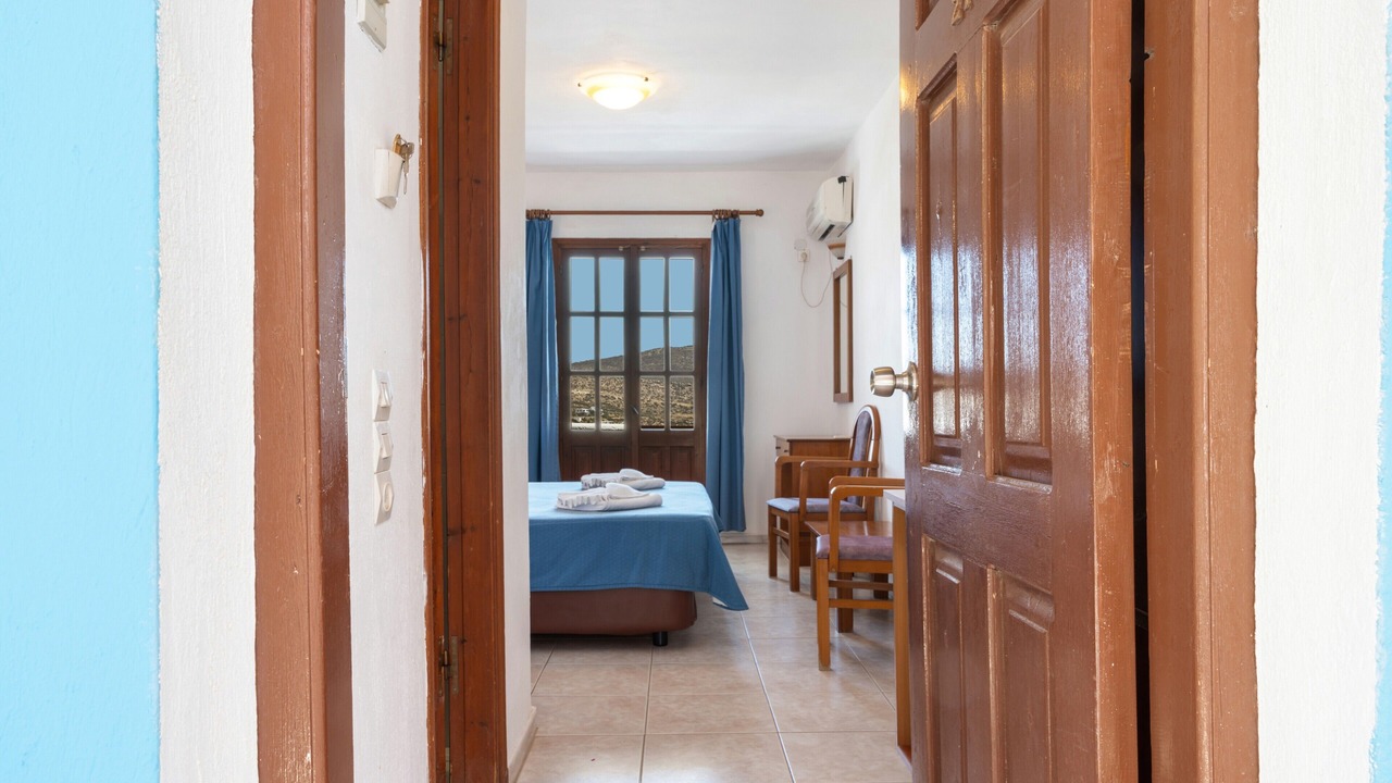 Photo of Bedroom in Amoopi