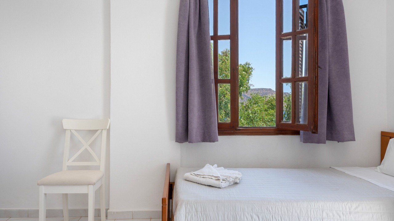 Photo of Bedroom in Menetai