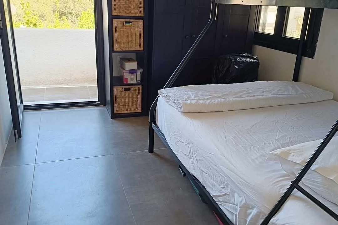 Photo of Bedroom in Kalymnos
