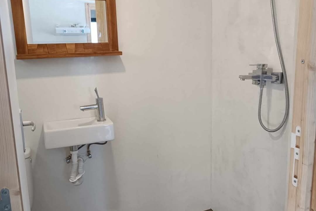 Photo of Bathroom in Kalymnos