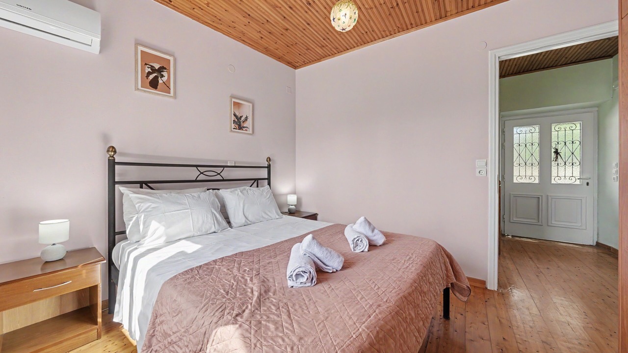 Photo of Bedroom in Termenades