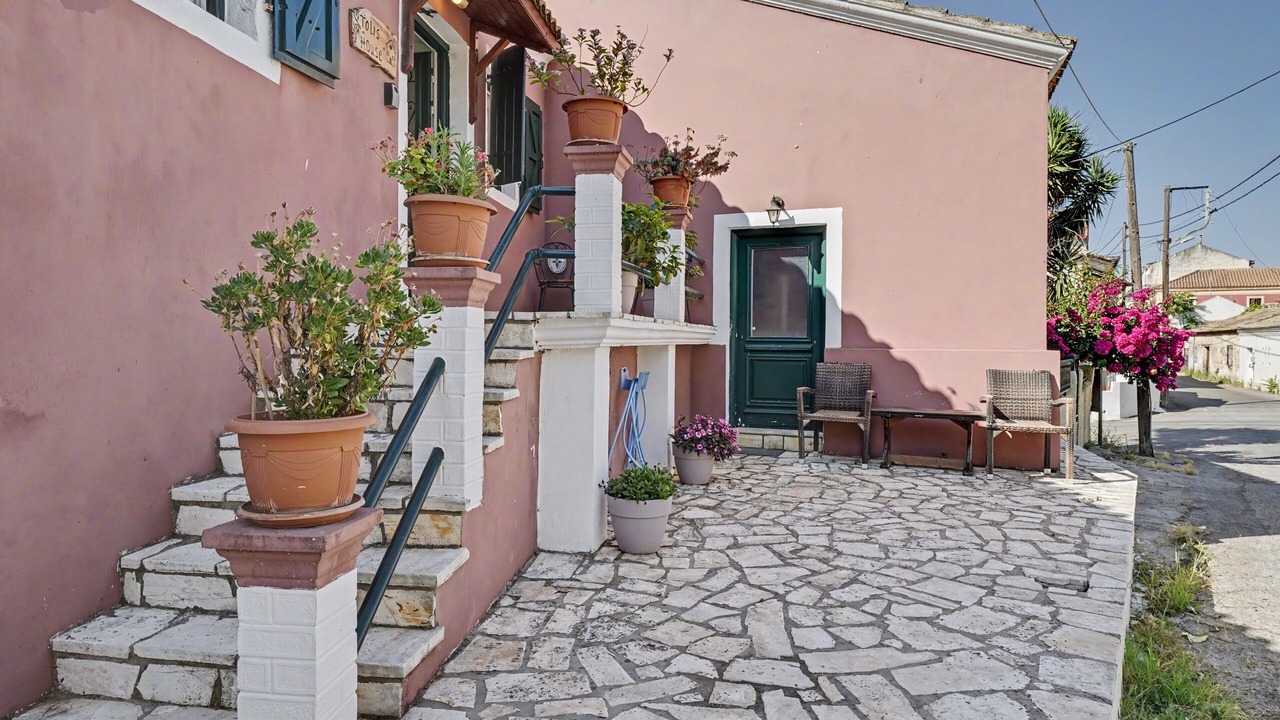 Photo of Outdoor in Termenades