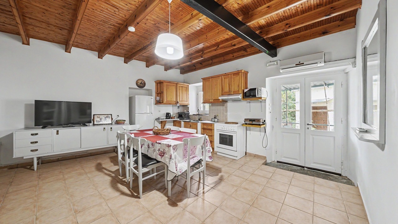 Photo of Kitchen in Termenades
