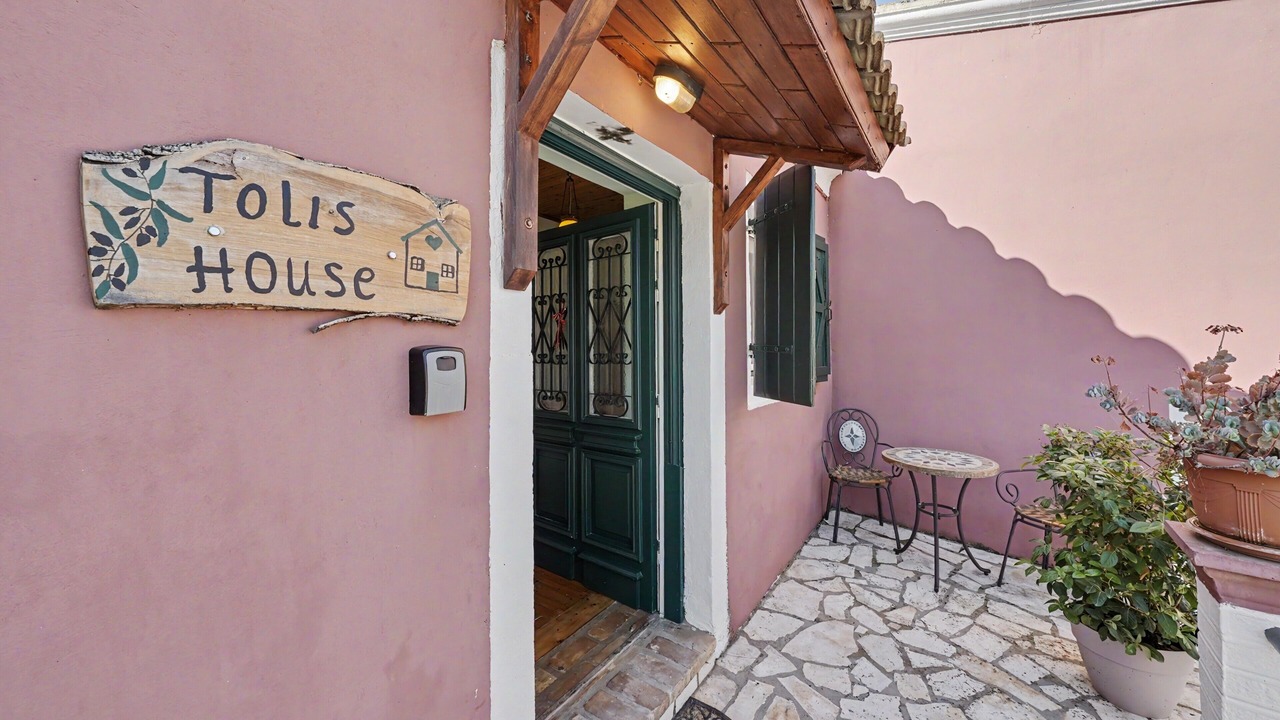 Photo of Outdoor in Termenades
