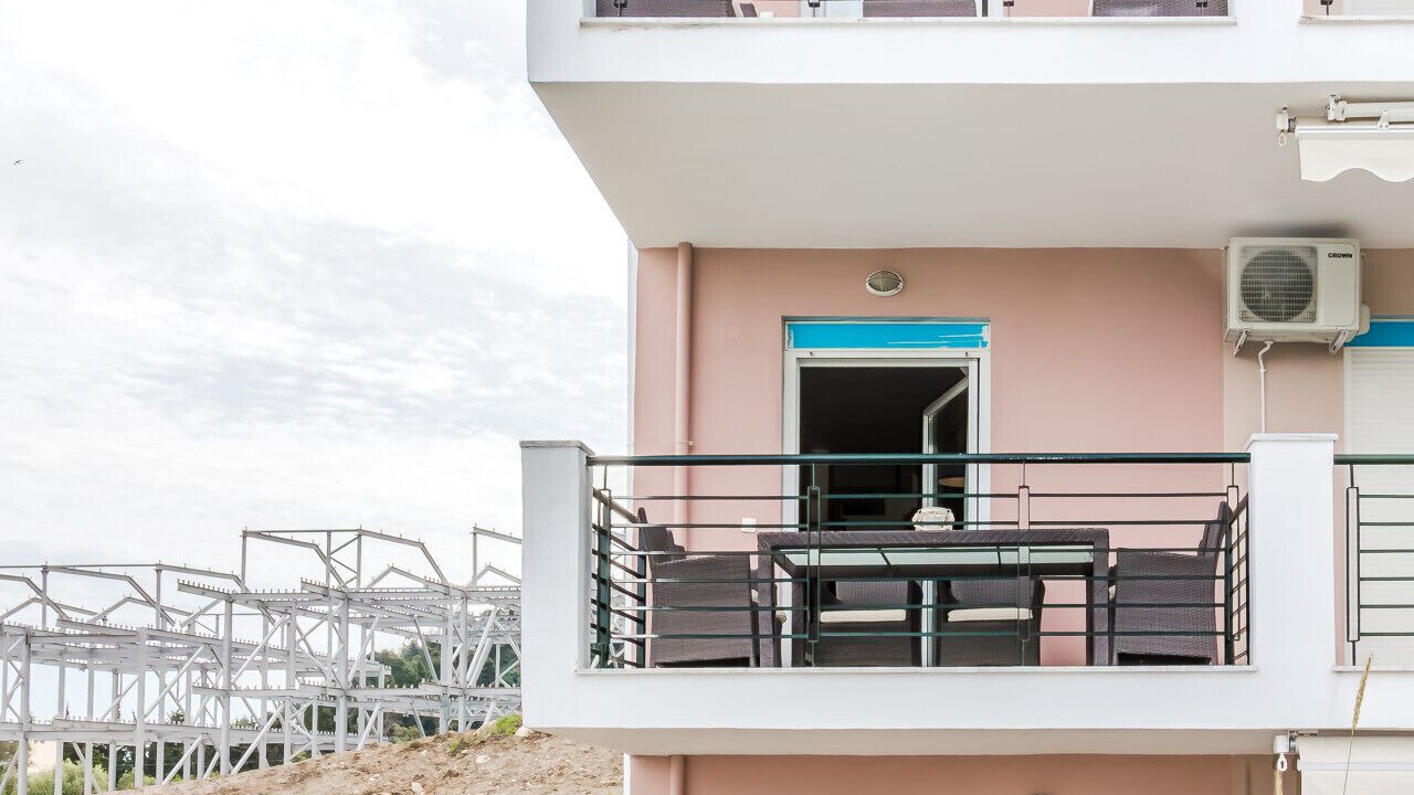 Photo of Outdoor in Kriopigi
