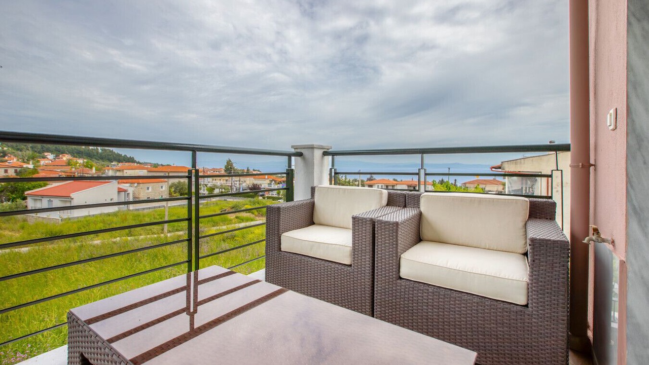 Photo of Outdoor in Kriopigi