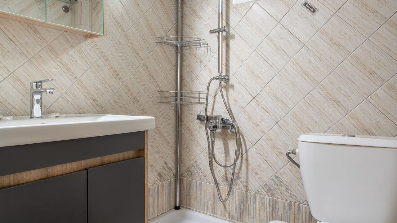 Photo of Bathroom in Kriopigi
