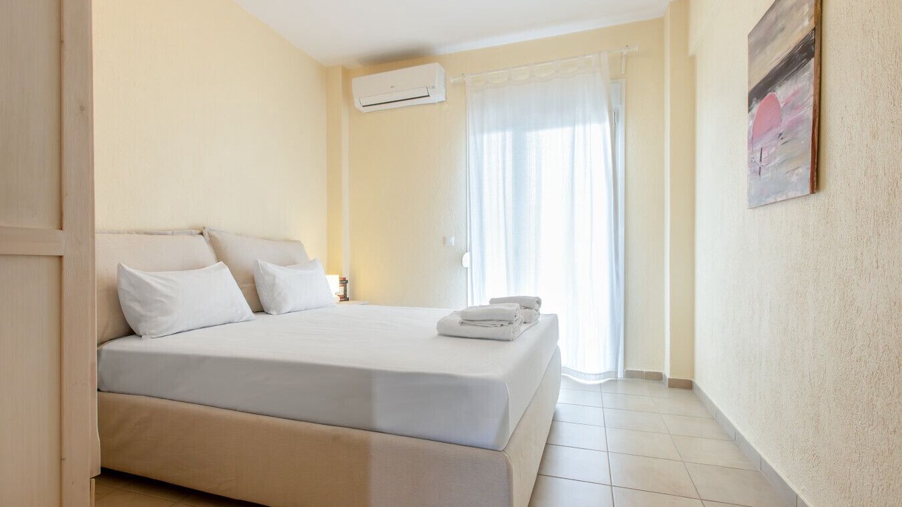 Photo of Bedroom in Kriopigi