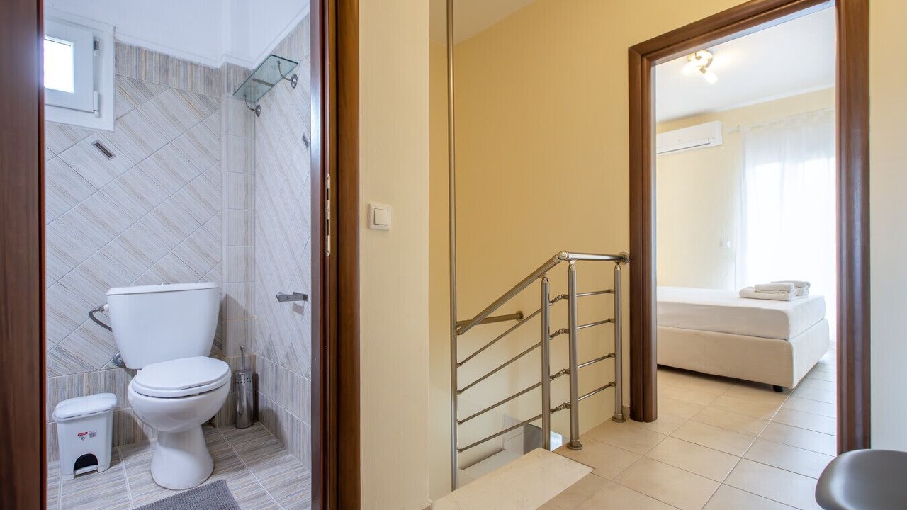 Photo of Bathroom in Kriopigi