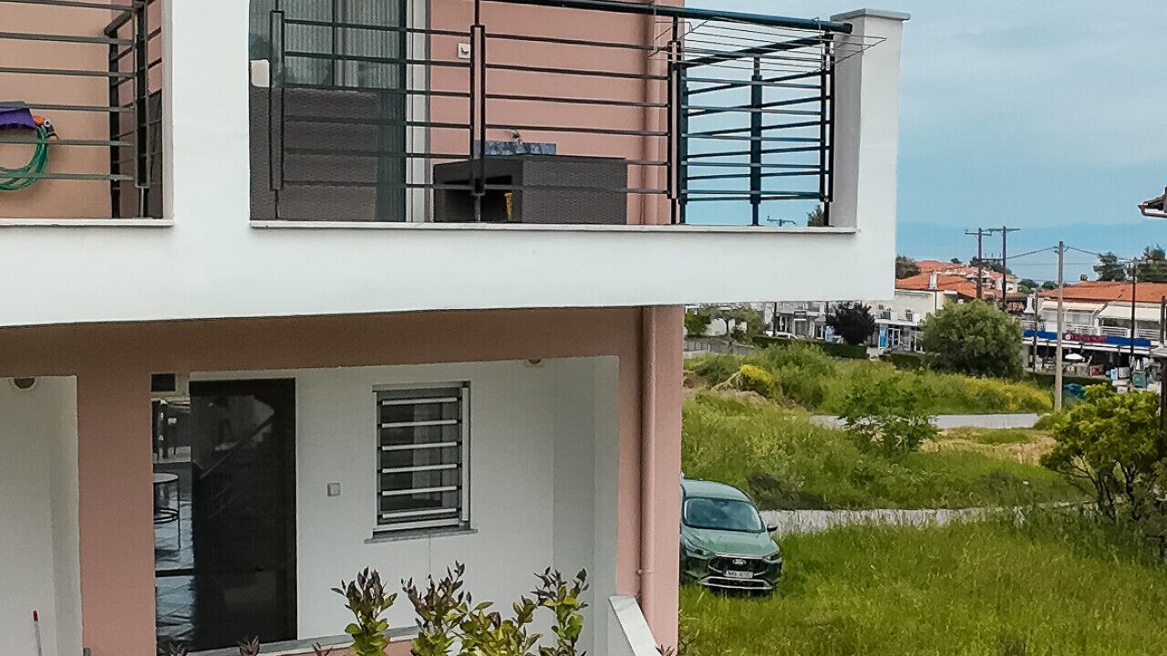 Photo of Outdoor in Kriopigi