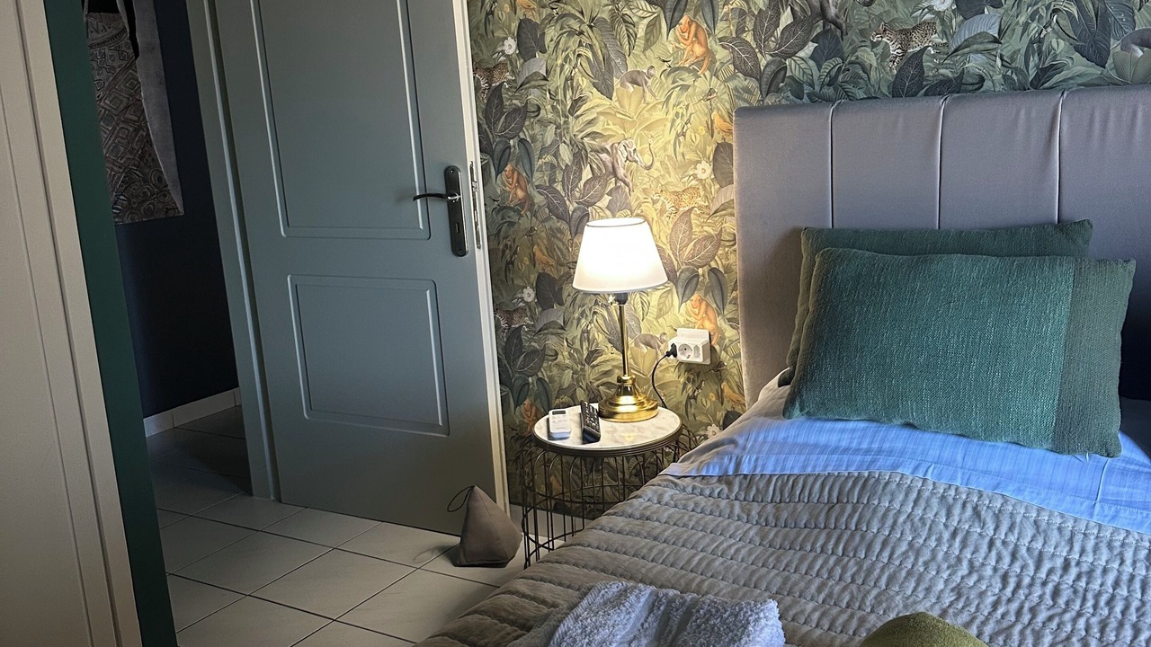 Photo of Bedroom in Chalcis
