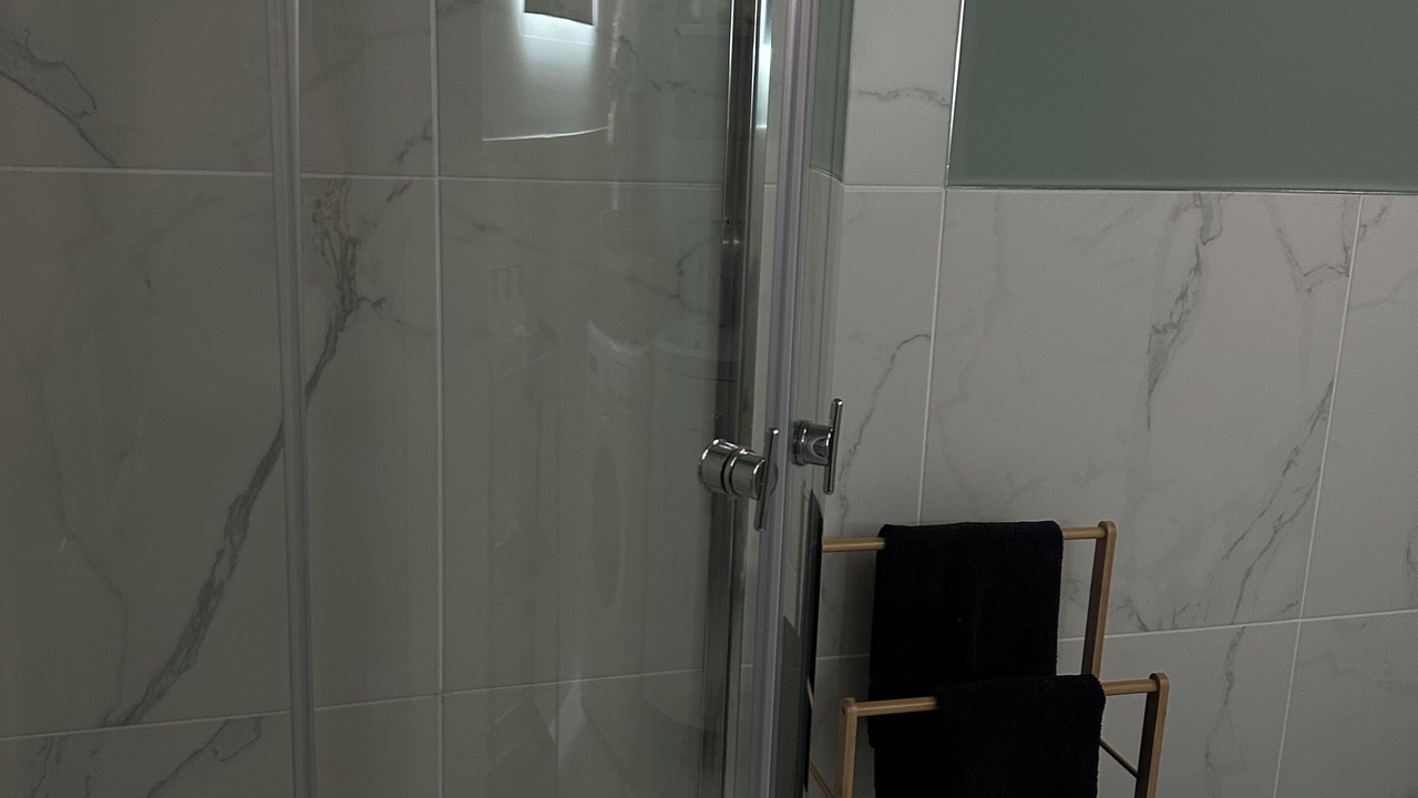 Photo of Bathroom in Chalcis