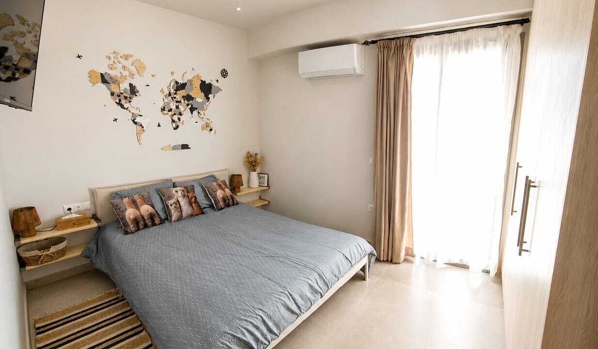 Photo of Bedroom in Aliki