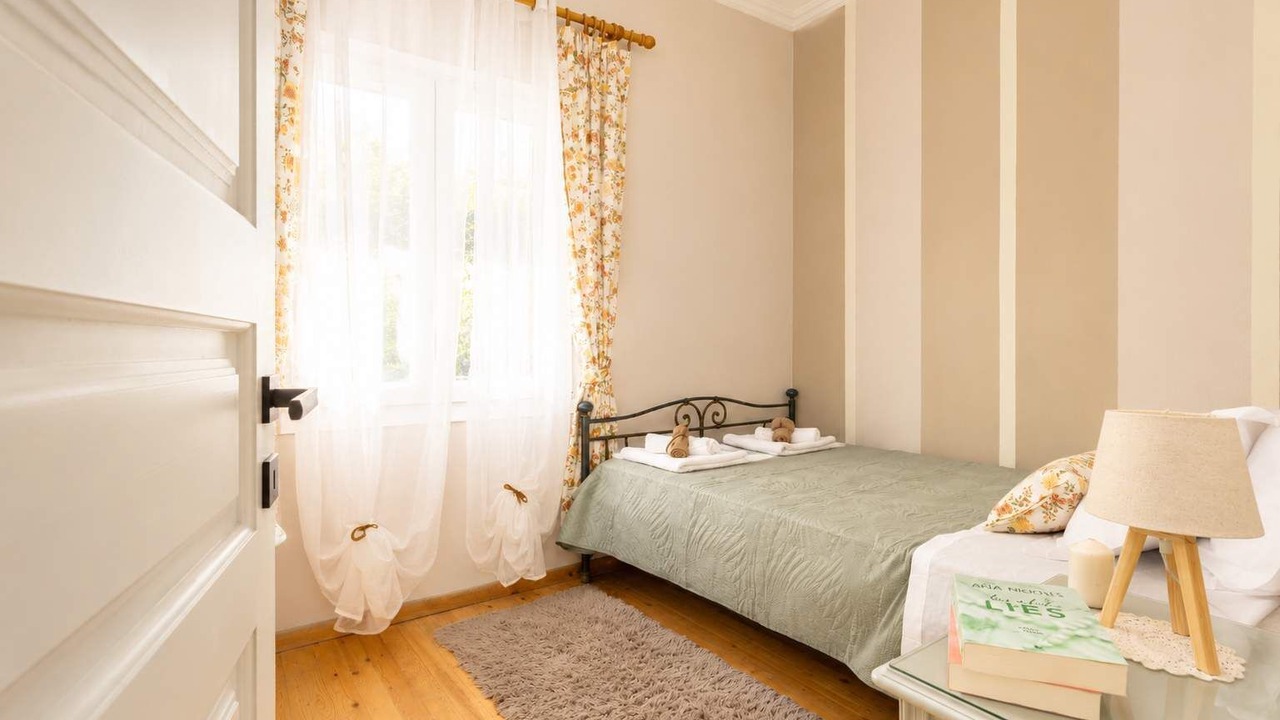 Photo of Bedroom in Kavos