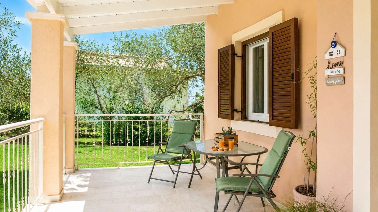 Photo of Outdoor in Kavos