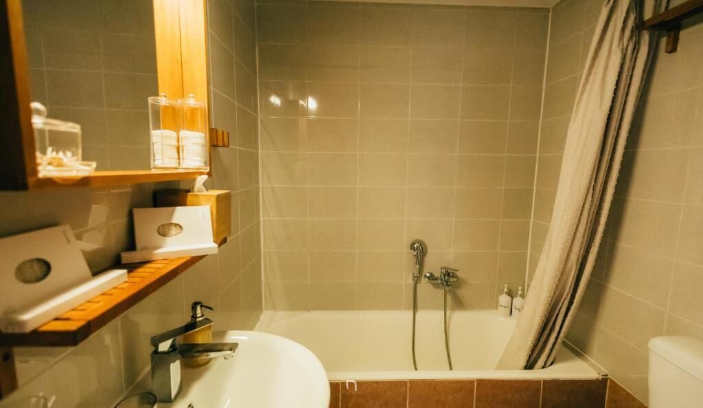 Photo of Bathroom in Kalavrita