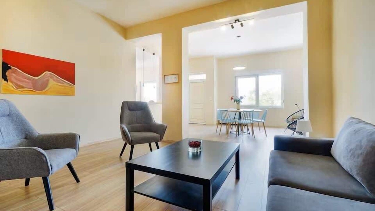 Photo of Livingroom in Nea Chora