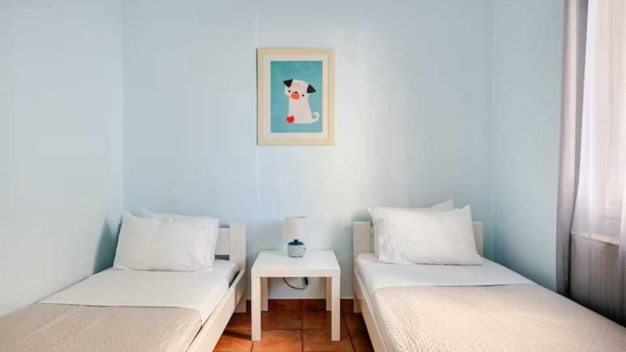Photo of Bedroom in Nea Chora