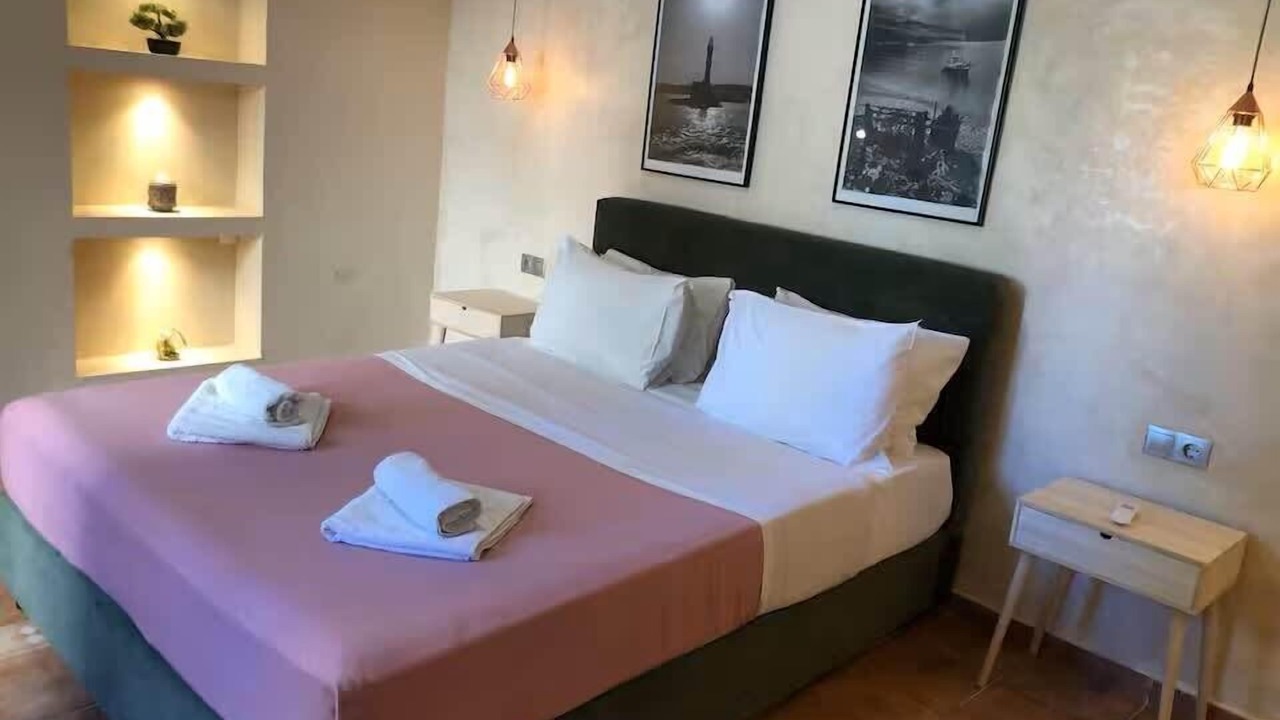 Photo of Bedroom in Nea Chora