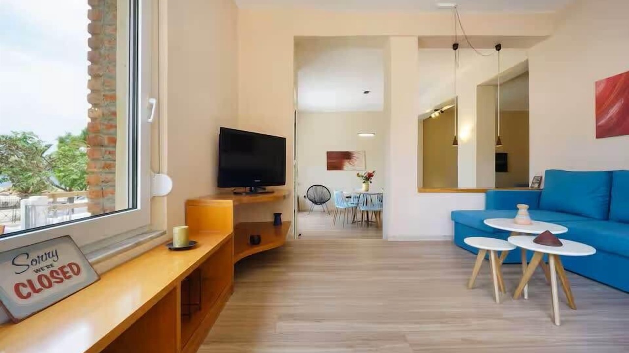 Photo of Livingroom in Nea Chora