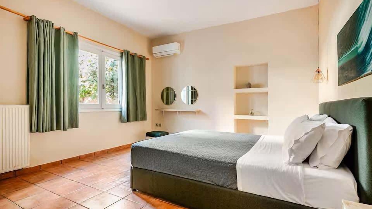 Photo of Bedroom in Nea Chora