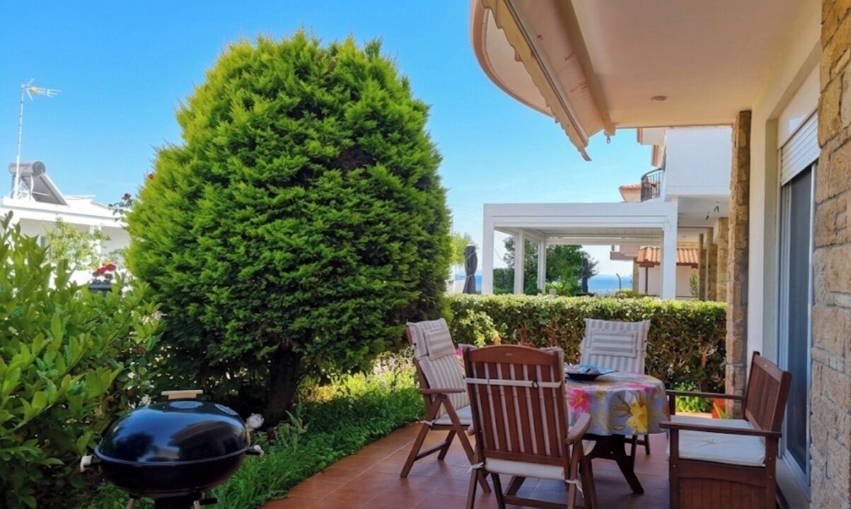 Photo of Outdoor in Kalivia Poliyirou