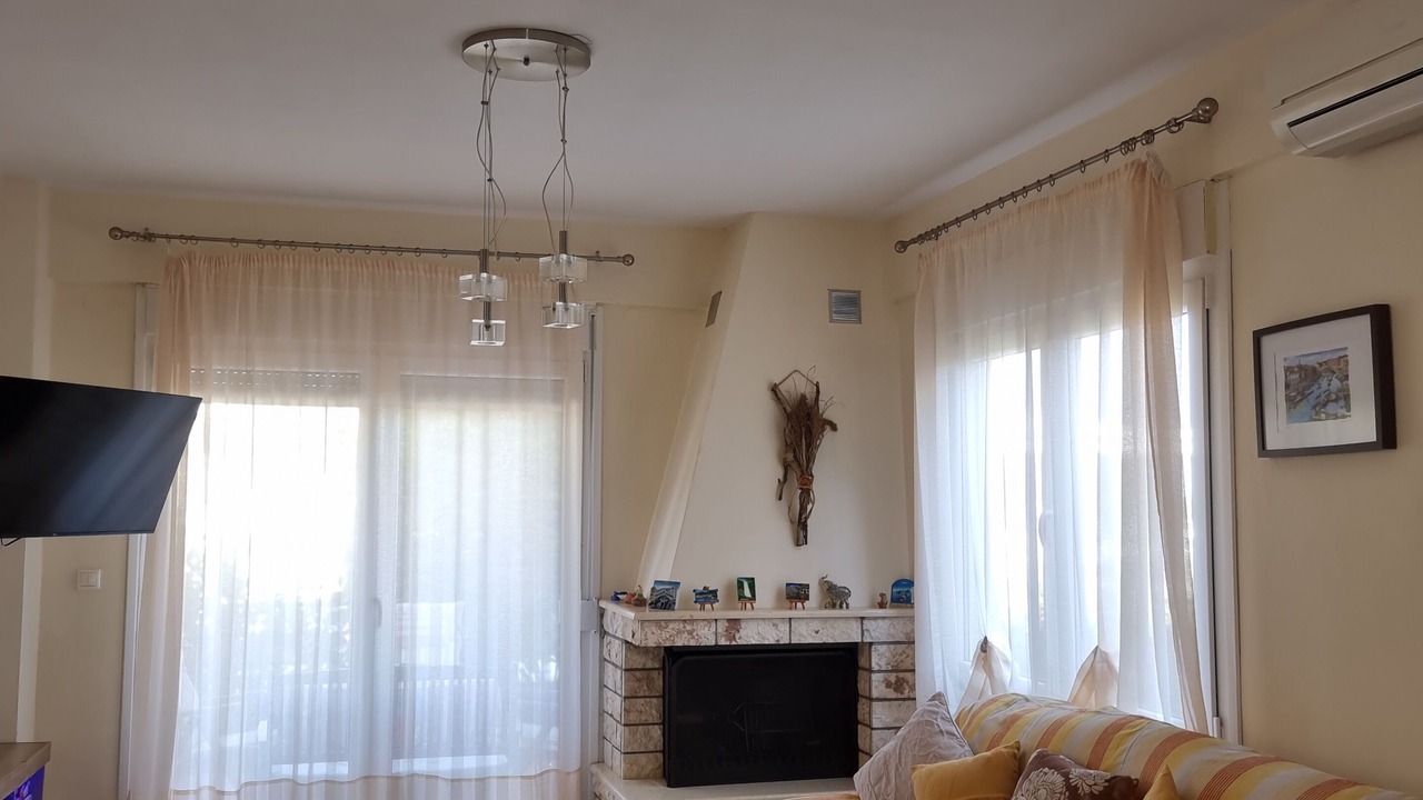 Photo of Livingroom in Kalivia Poliyirou