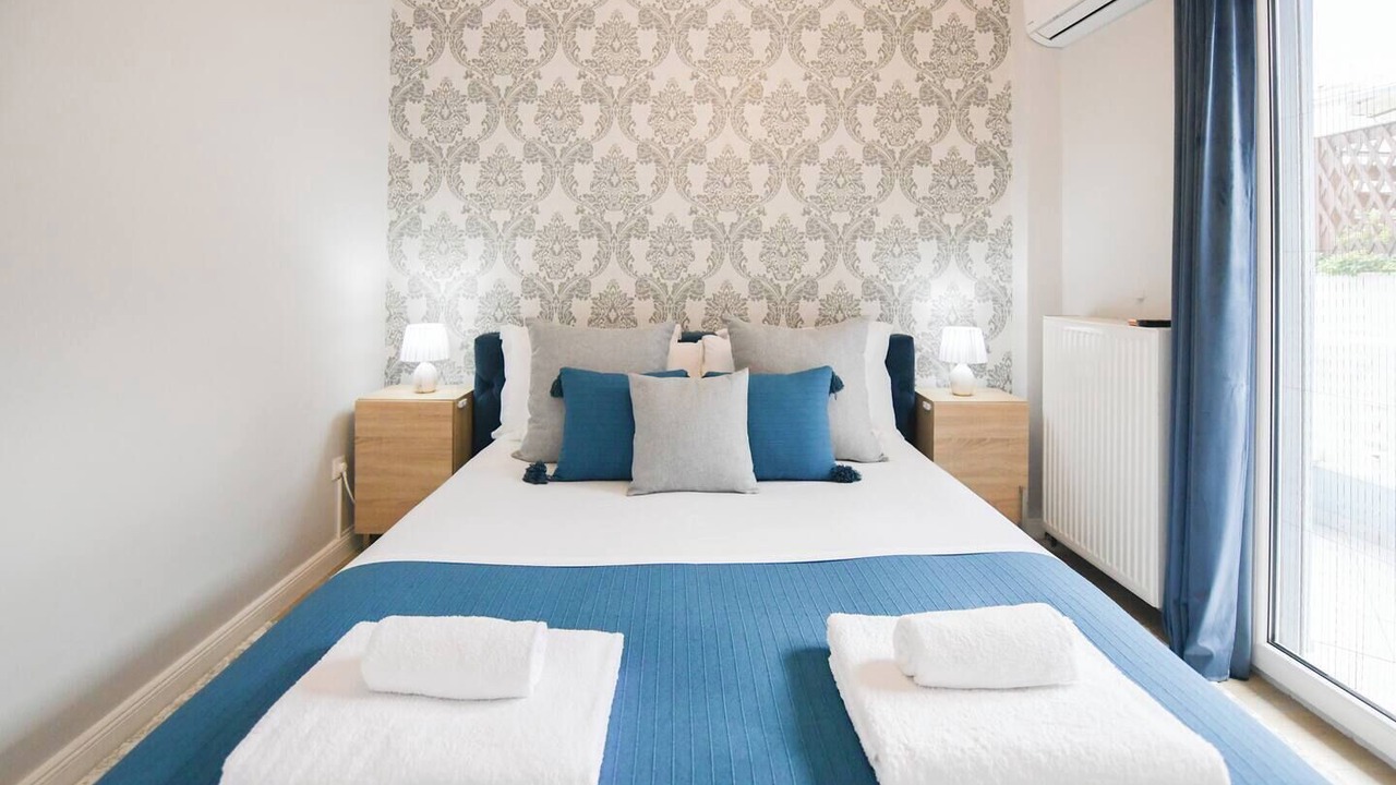 Photo of Bedroom in Korithion