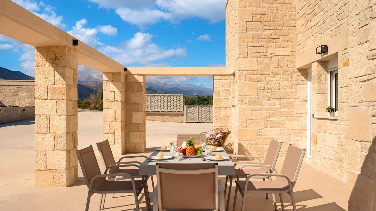 Photo of Outdoor in Dramia