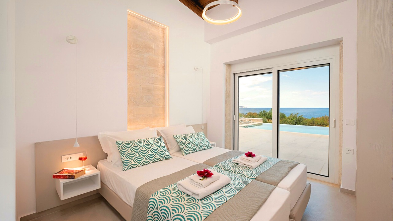 Photo of Bedroom in Dramia