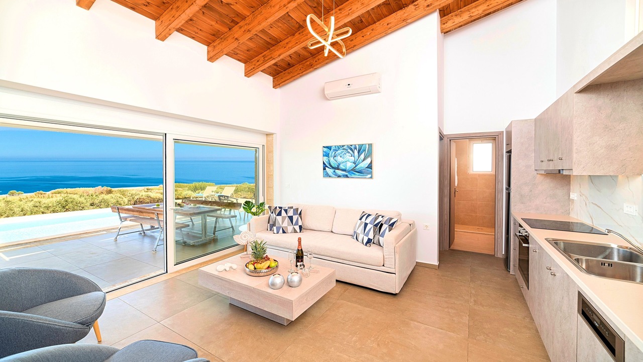 Photo of Livingroom in Dramia
