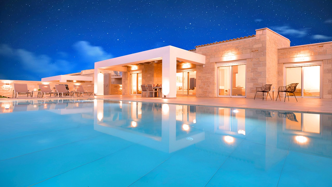 Photo of Outdoor in Dramia