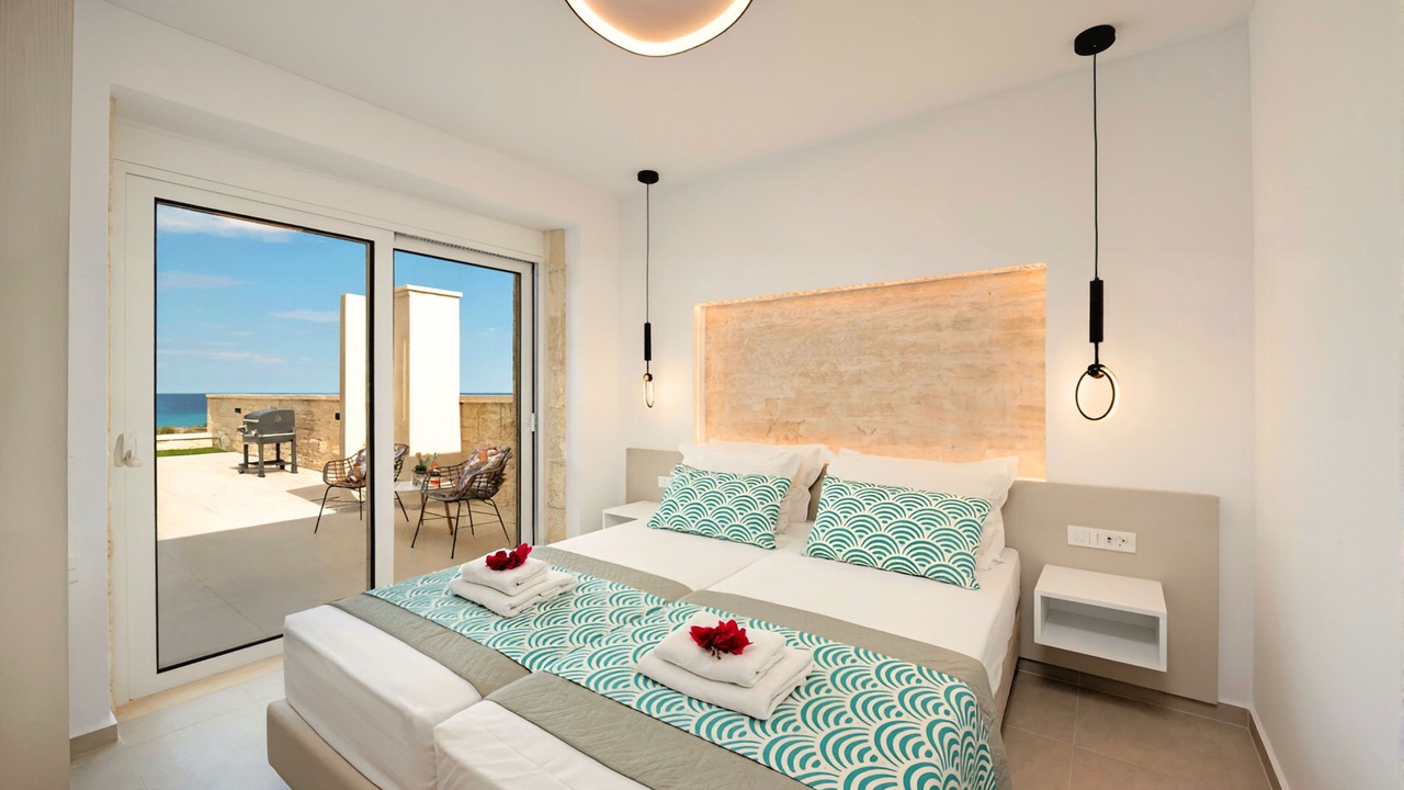 Photo of Bedroom in Dramia