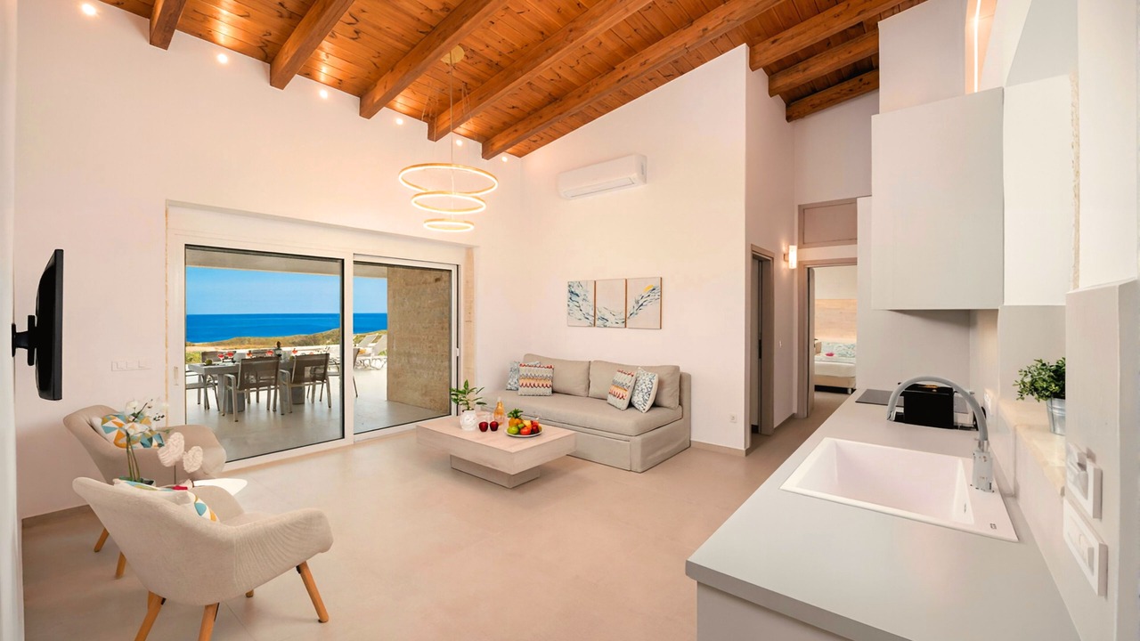 Photo of Livingroom in Dramia