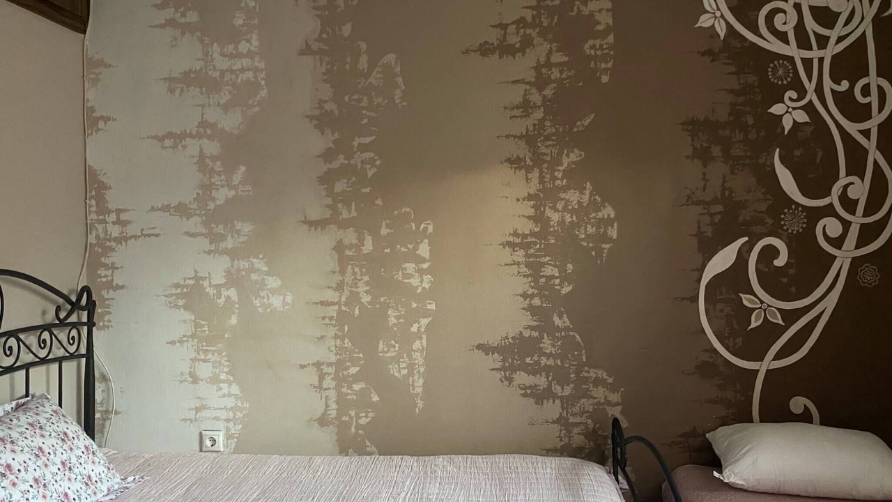 Photo of Bedroom in Eretria