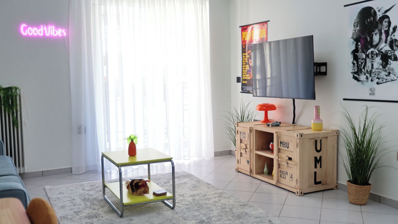 Photo of Livingroom in Gefira Mpania