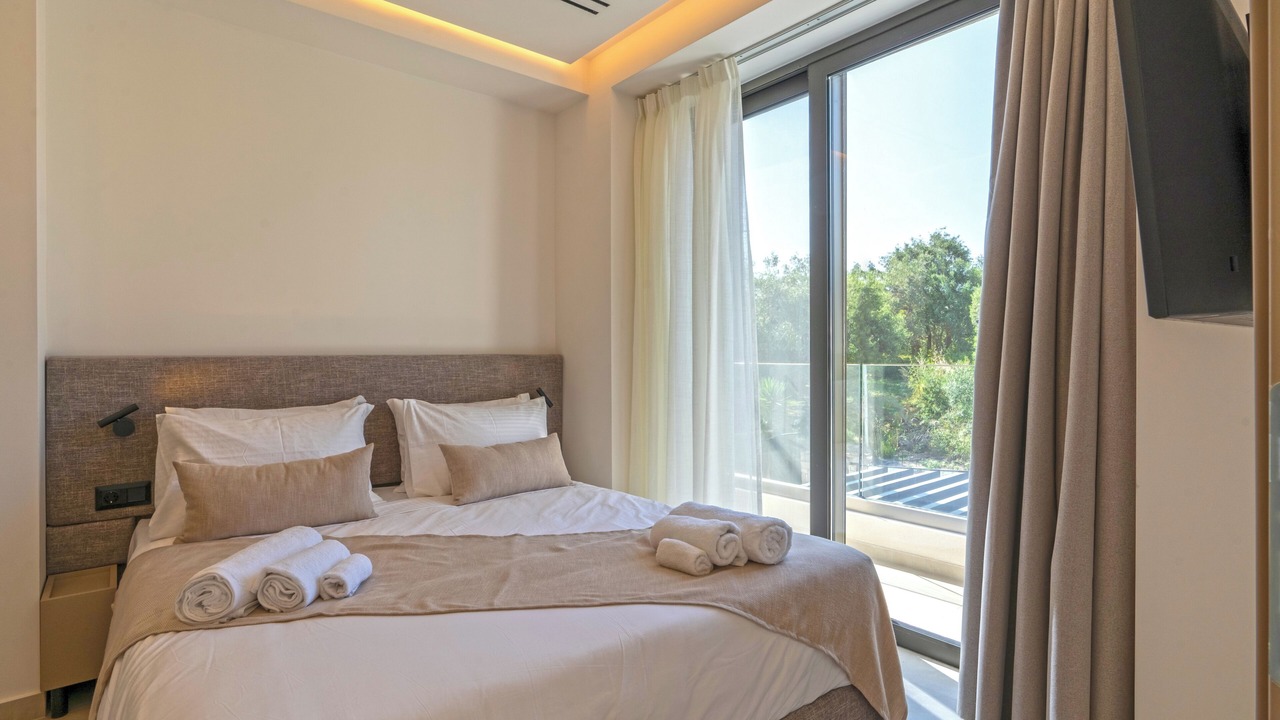 Photo of Bedroom in Pigi