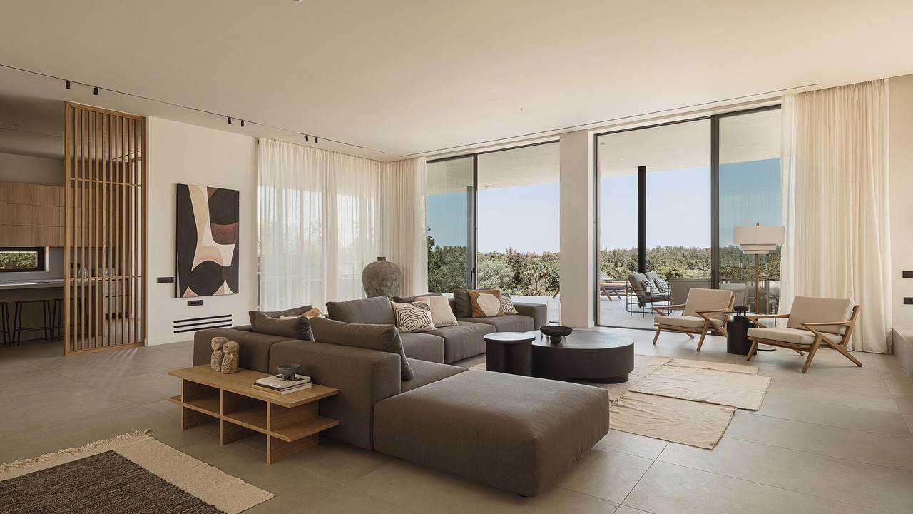 Photo of Livingroom in Daratsos