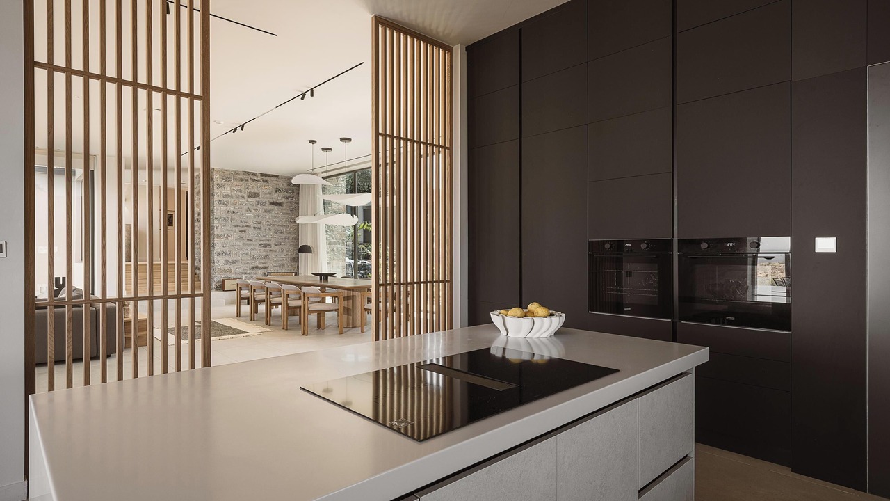Photo of Kitchen in Daratsos
