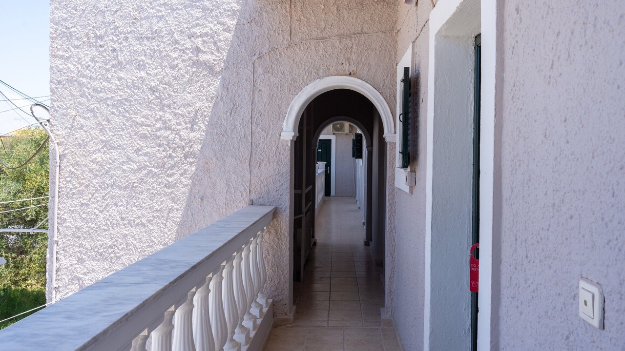 Photo of Outdoor in Kavos