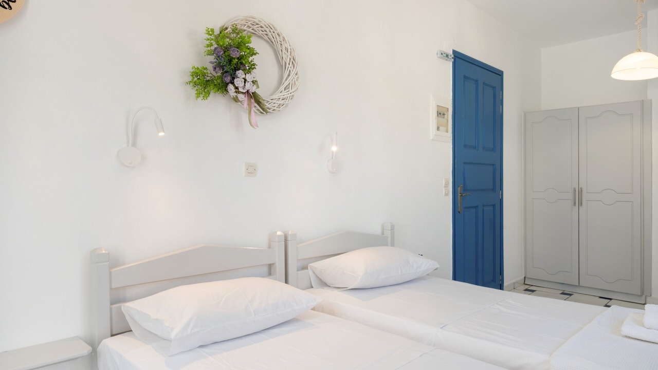 Photo of Bedroom in Finiki