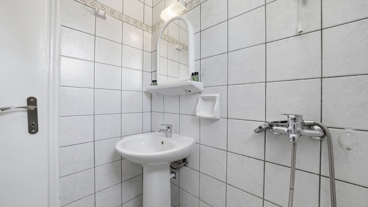 Photo of Bathroom in Kavos