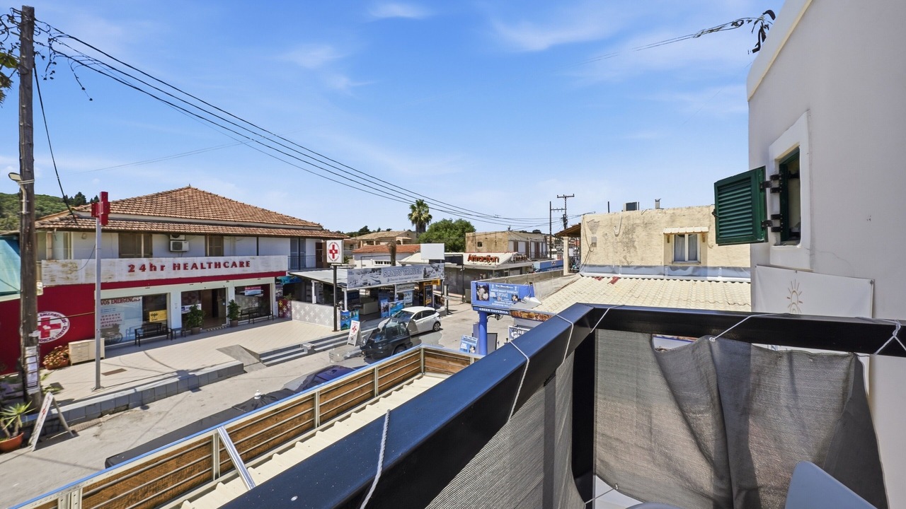Photo of Outdoor in Kavos