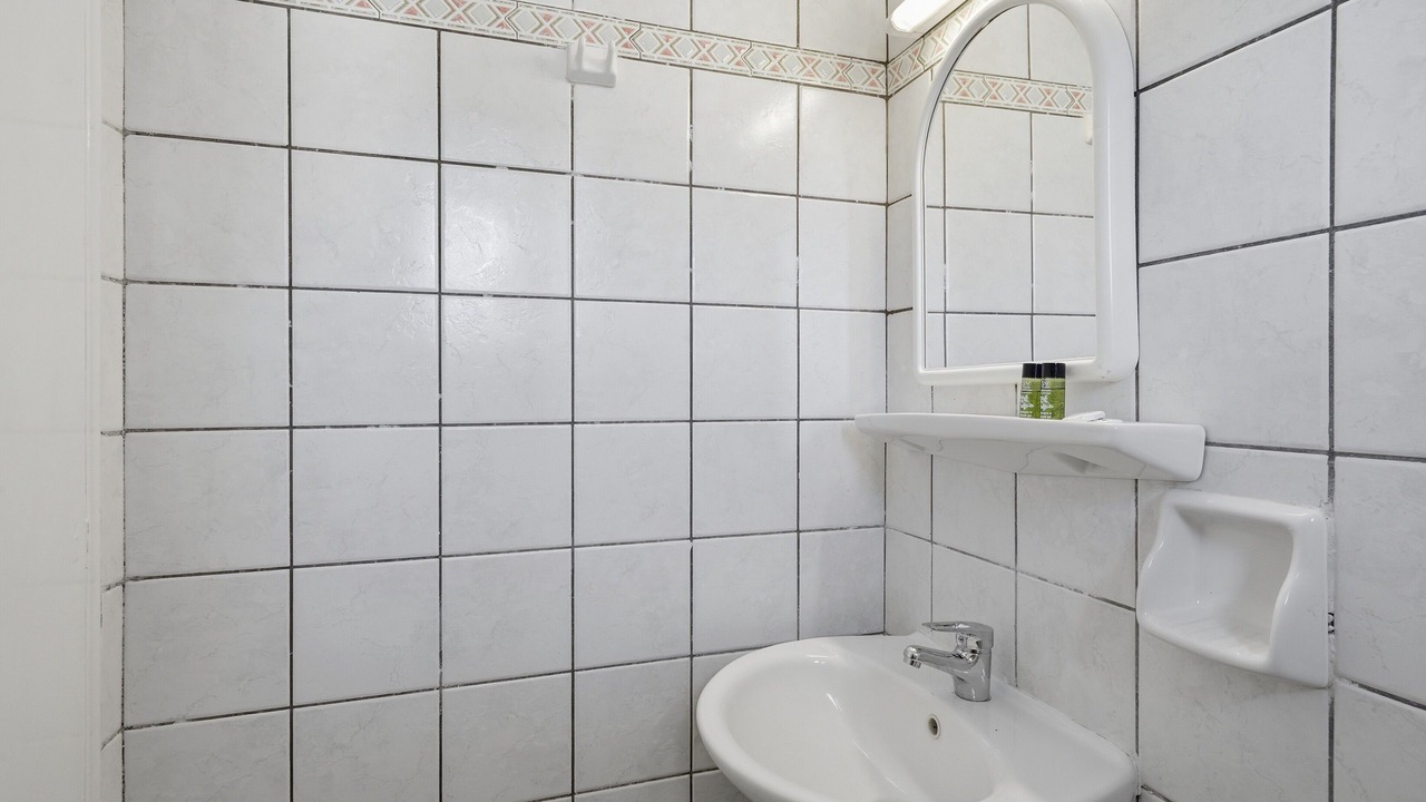 Photo of Bathroom in Kavos