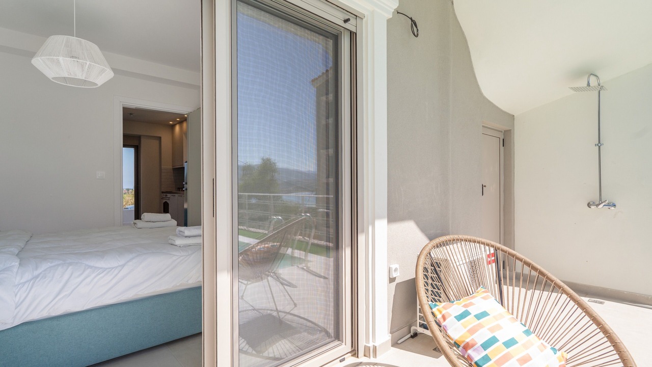 Photo of Bedroom in Kalligoni