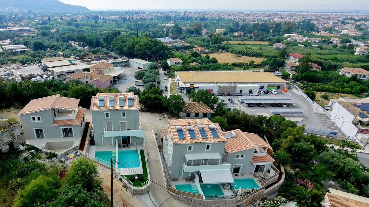 Photo of Outdoor in Kalligoni