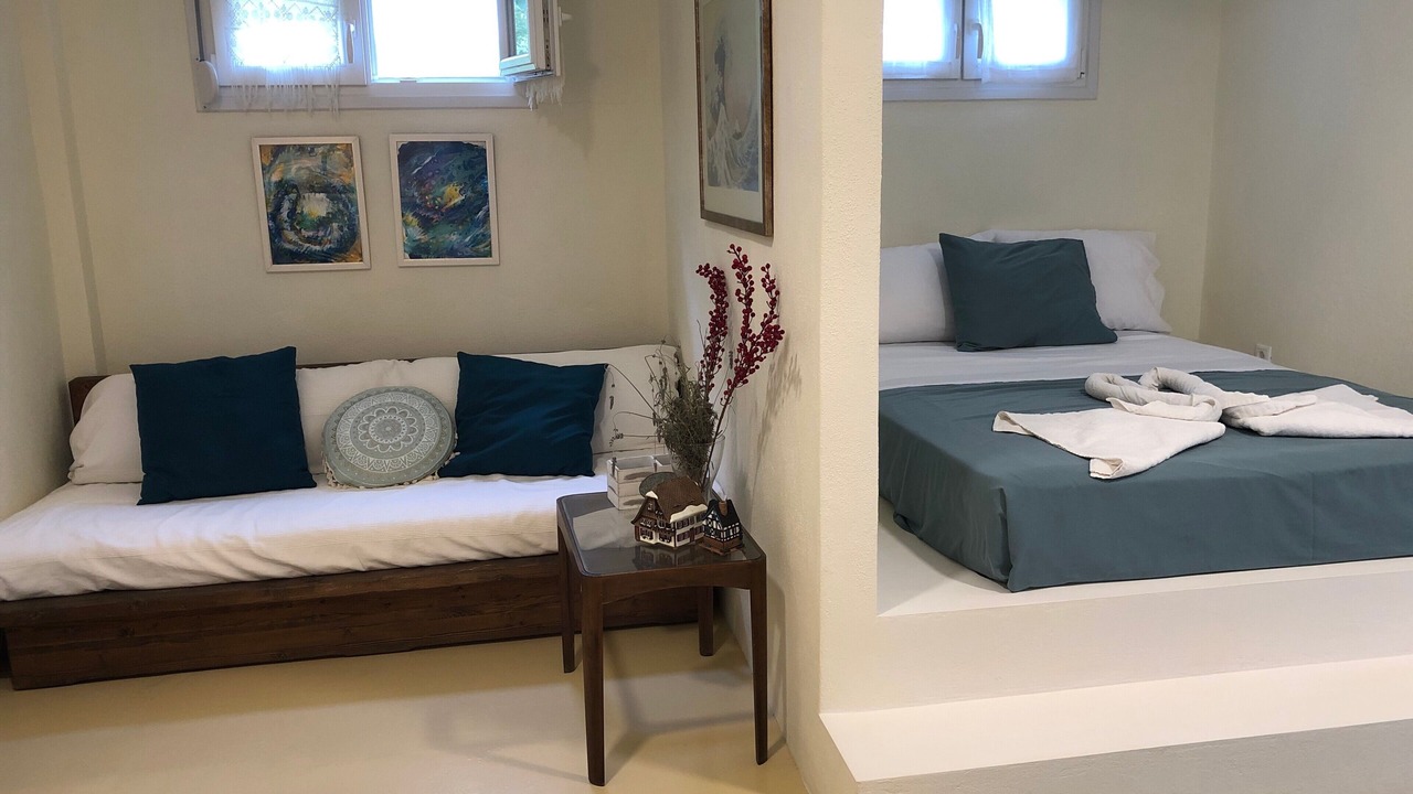Photo of Bedroom in Thermaikos